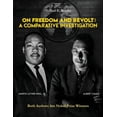 thumbnail image 1 of On Freedom and Revolt: A Comparative Investigation, (Paperback), 1 of 1
