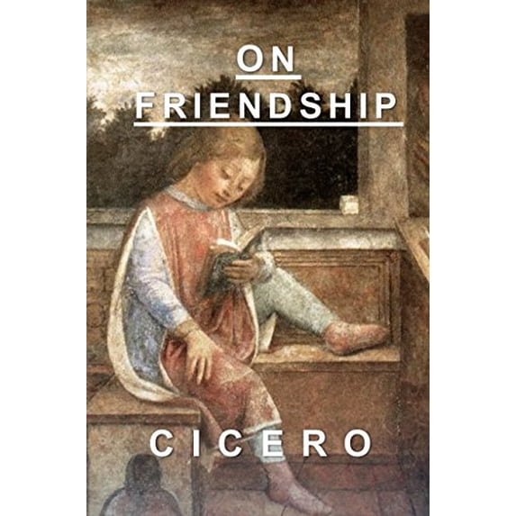 Pre-Owned On Friendship Paperback