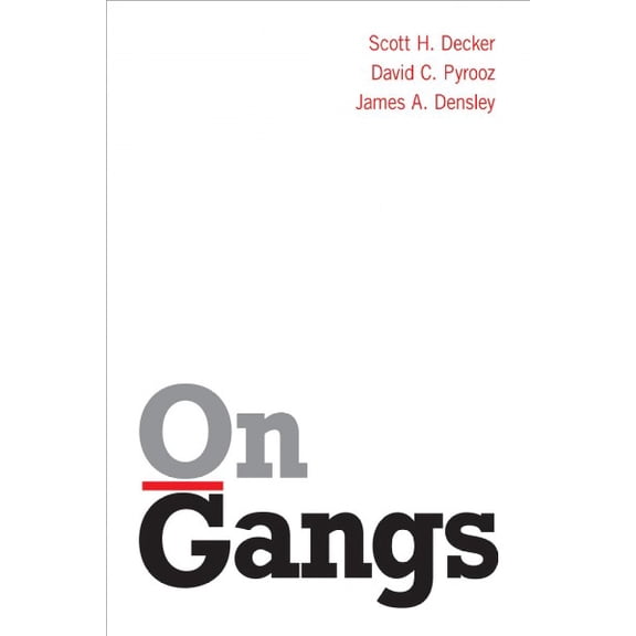 On Gangs (Hardcover)