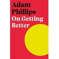 thumbnail image 1 of On Getting Better, (Paperback), 1 of 1