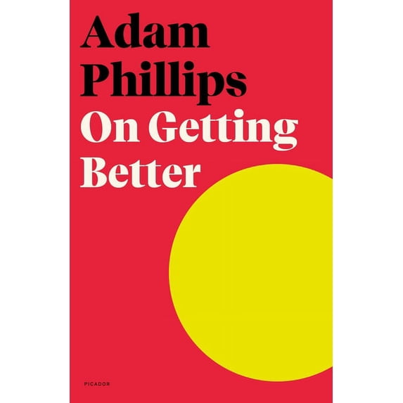 On Getting Better, (Paperback)
