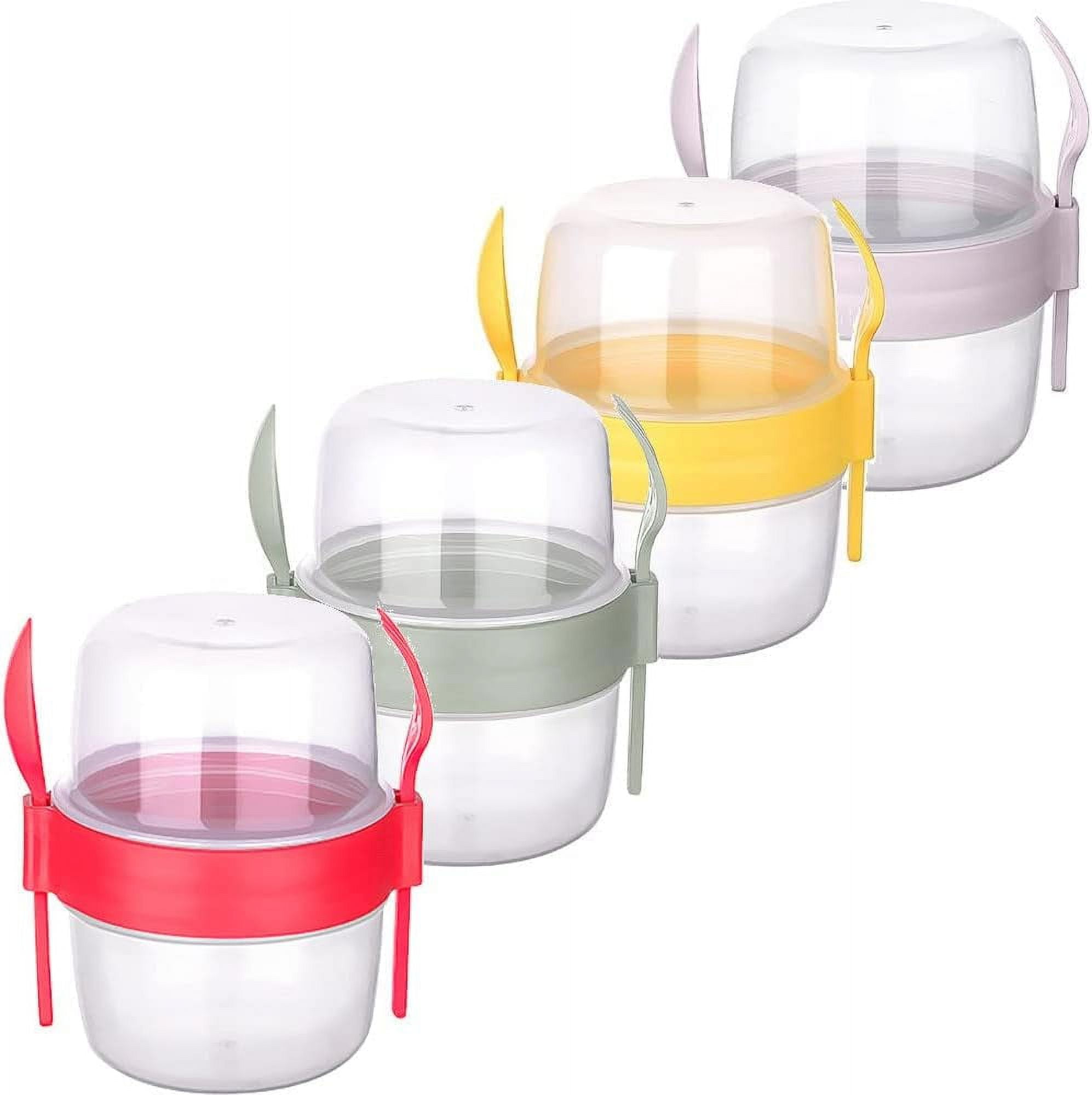 On the Go Cups, Take and