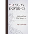 thumbnail image 1 of On God's Existence: Traditional and New Arguments, (Paperback), 1 of 1
