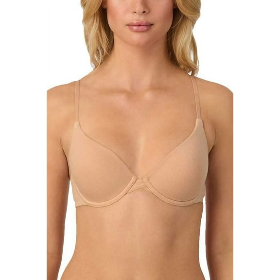 On Gossamer Cabana Cotton Convertible T Shirt Bra G3194