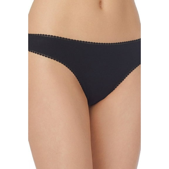 On Gossamer Cabana Cotton Hip-G Thong 1412