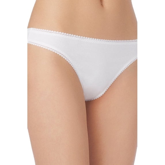 On Gossamer Cabana Cotton Hip-G Thong 1412