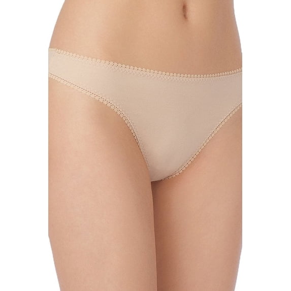 On Gossamer Cabana Cotton Hip-G Thong 1412