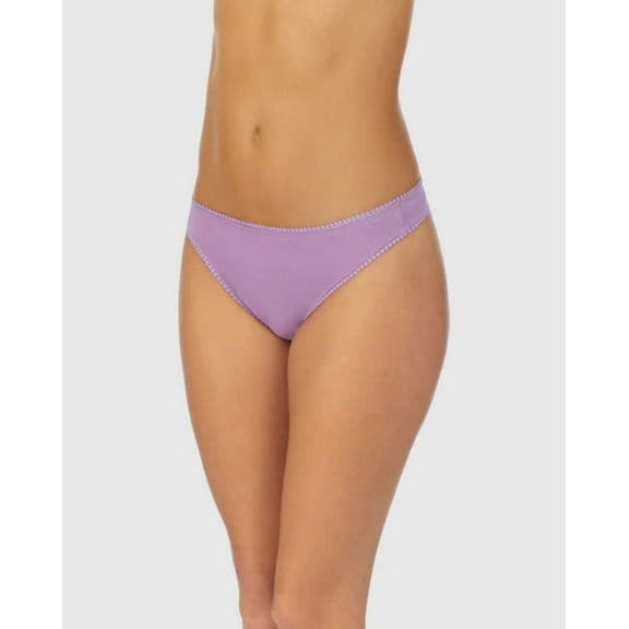 On Gossamer Cabana Cotton Hip G Thong