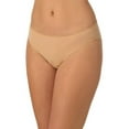 thumbnail image 1 of On Gossamer Cabana Cotton Leak Proof Bikini Underwear G1380, 1 of 4