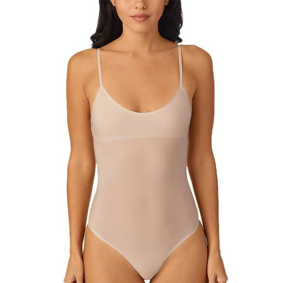 On Gossamer Heavenly Stretch Bodysuit G7421
