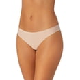 thumbnail image 1 of On Gossamer Heavenly Stretch Thong G2422, 1 of 6