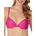 thumbnail image 1 of On Gossamer Mesh Bump-It-Up Fashion Bra 3201, 1 of 4