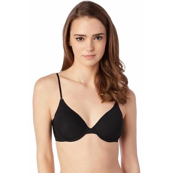On Gossamer Next to Nothing Micro T-Shirt Bra G4170