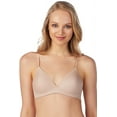 thumbnail image 1 of OnGossamer Womens Next To Nothing Micro Wire-Free T-Shirt Bra Style-G7190, 1 of 4