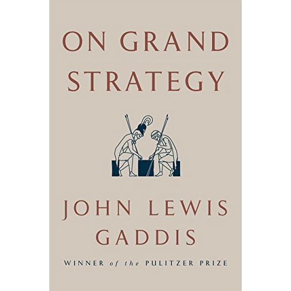 Pre-Owned On Grand Strategy Paperback