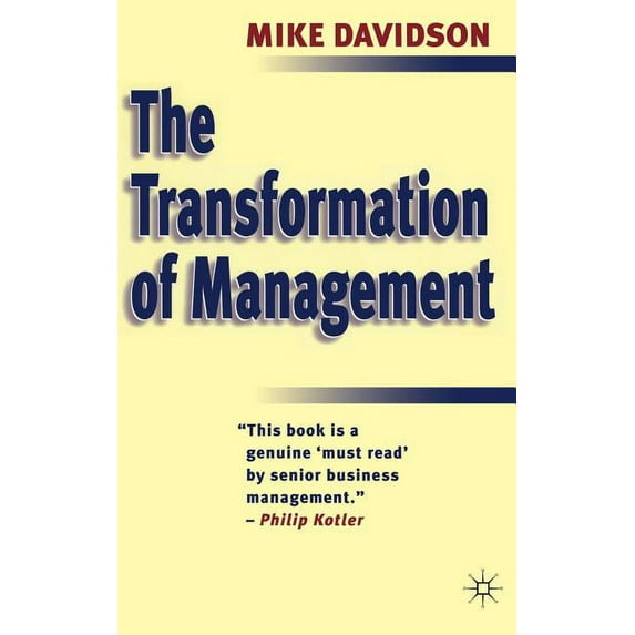 On Grand Strategy The Transformation of Management: On Grand Strategy, (Hardcover)