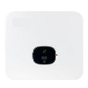 On Grid Solar Inverter, On-grid 3-phase Dual MPPT, with LCD Display, Wifi, 10kW, 15kW ,Protect Your Appliances
