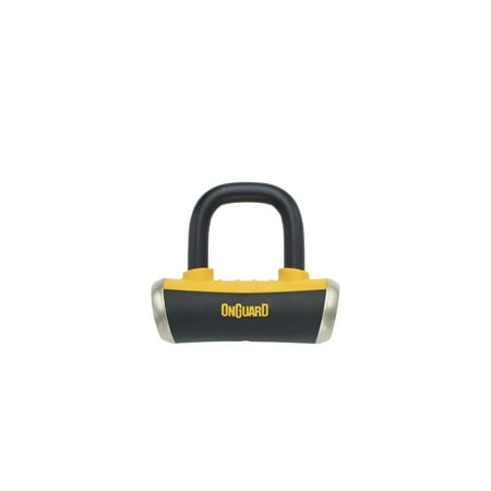 On Guard 8048 Boxer Disc Lock