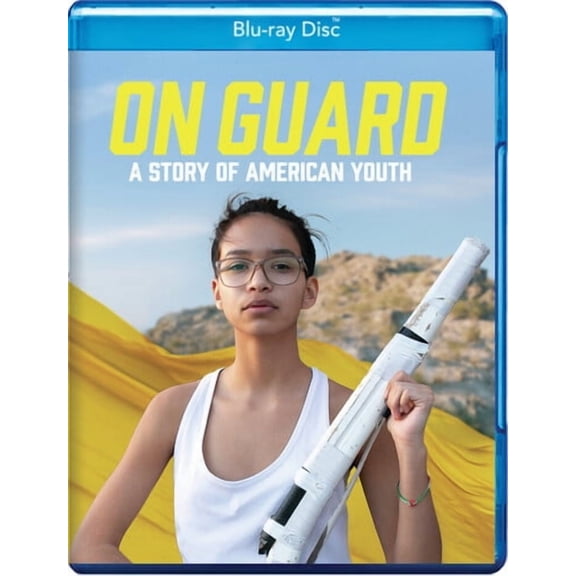 On Guard: A Story Of American Youth (Blu-ray), Gravitas Ventures, Documentary