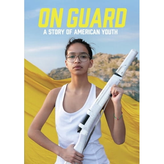 On Guard: A Story Of American Youth (DVD), Gravitas Ventures, Documentary