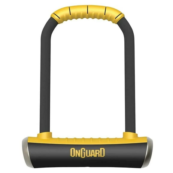 On-Guard Mastiff Keyed Chain Lock 11.5 x 23.0 cm Keyed Shackle Lock