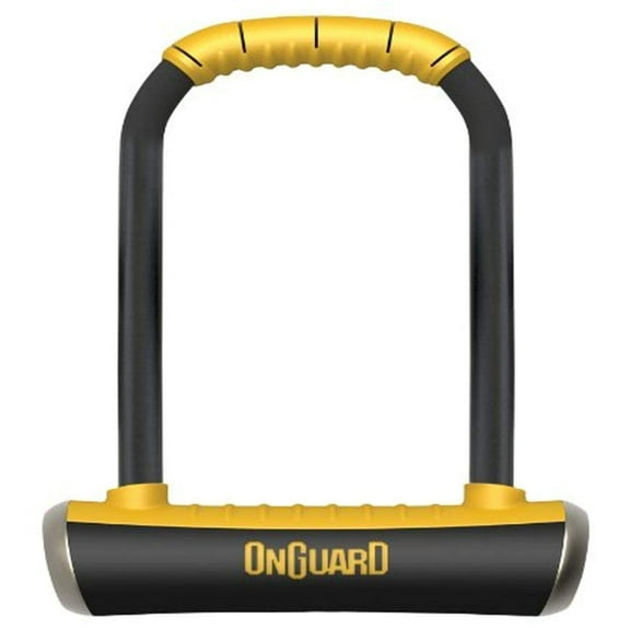 On-Guard Mastiff Keyed Chain Lock 11.5 x 29.2 cm Keyed Shackle Lock