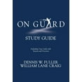 thumbnail image 1 of Pre-Owned On Guard Study Guide (Paperback) 1452889589 9781452889580, 1 of 1