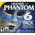 thumbnail image 1 of On Hand Software Legends Of The Phantom, 1 of 1