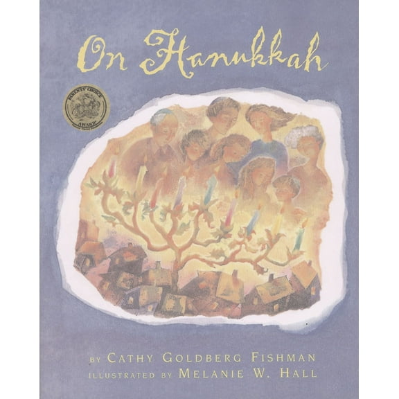 On Hanukkah (Paperback)