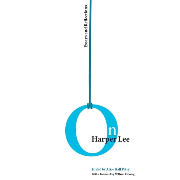 On Harper Lee: Essays and Reflections, (Paperback)