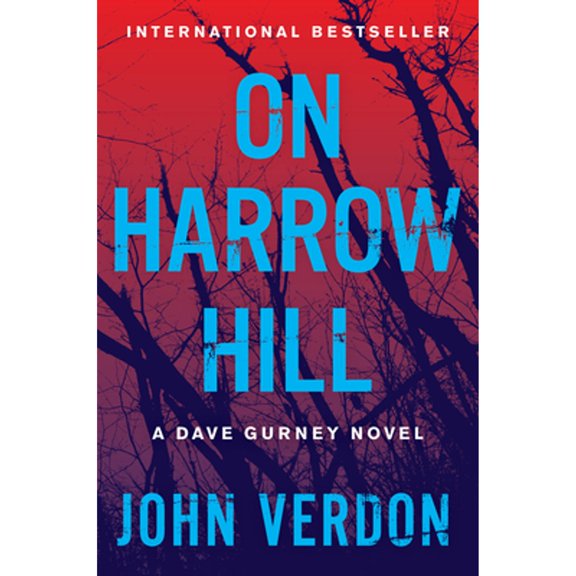 Pre-Owned On Harrow Hill (Hardcover) 1640093109 9781640093102
