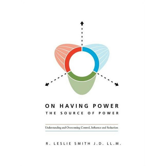 On Having Power: the Source of Power: Understanding and Overcoming Control, Influence and Seduction