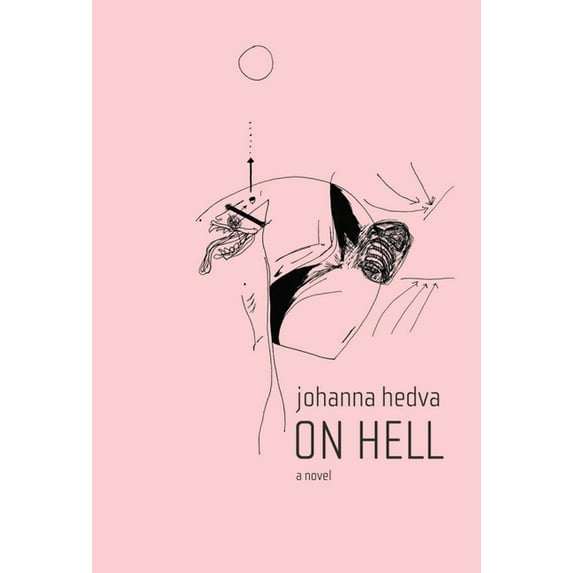 On Hell, (Paperback)