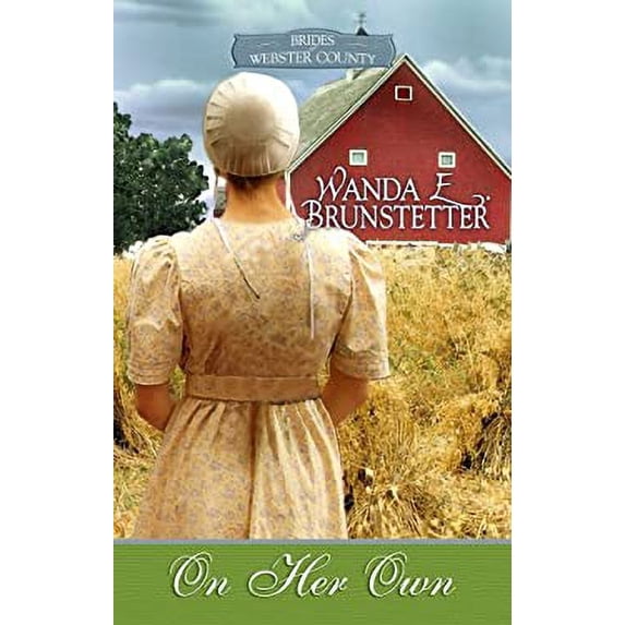 Pre-Owned On Her Own (Hardcover) 1602851379 9781602851375