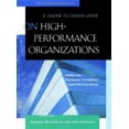 thumbnail image 1 of Pre-Owned On High Performance Organizations: A Leader to Leader Guide (Paperback) 0787960691 9780787960698, 1 of 1