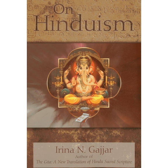 On Hinduism (Paperback)