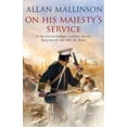 thumbnail image 1 of On His Majesty's Service, 1 of 1