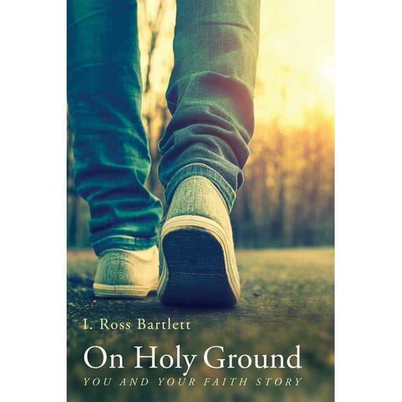 On Holy Ground (Hardcover)