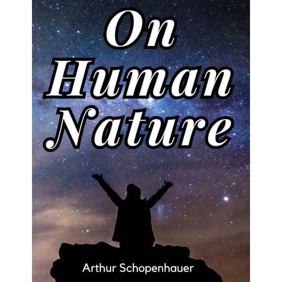 On Human Nature, (Paperback)