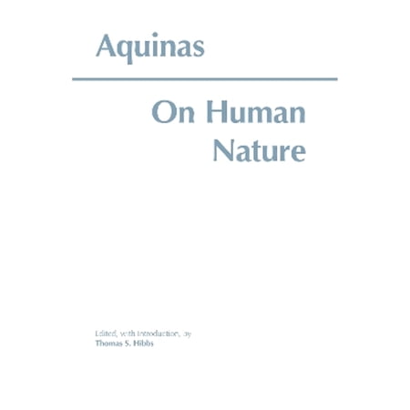 Pre-Owned On Human Nature (Paperback) 0872204545 9780872204546