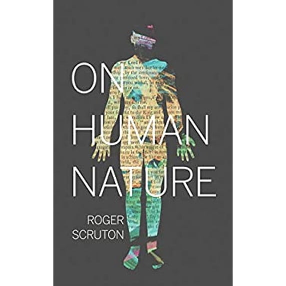 Pre-Owned On Human Nature (Paperback) 0691183031 9780691183039