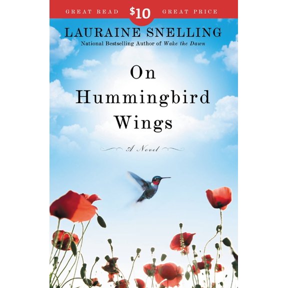 On Hummingbird Wings, (Paperback)
