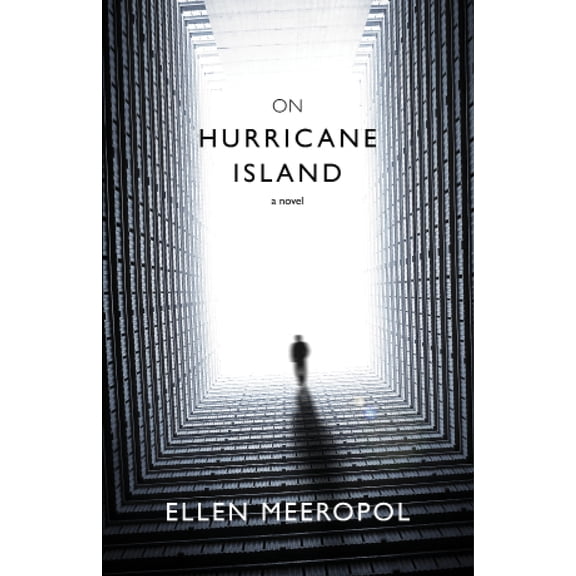 On Hurricane Island (Paperback)