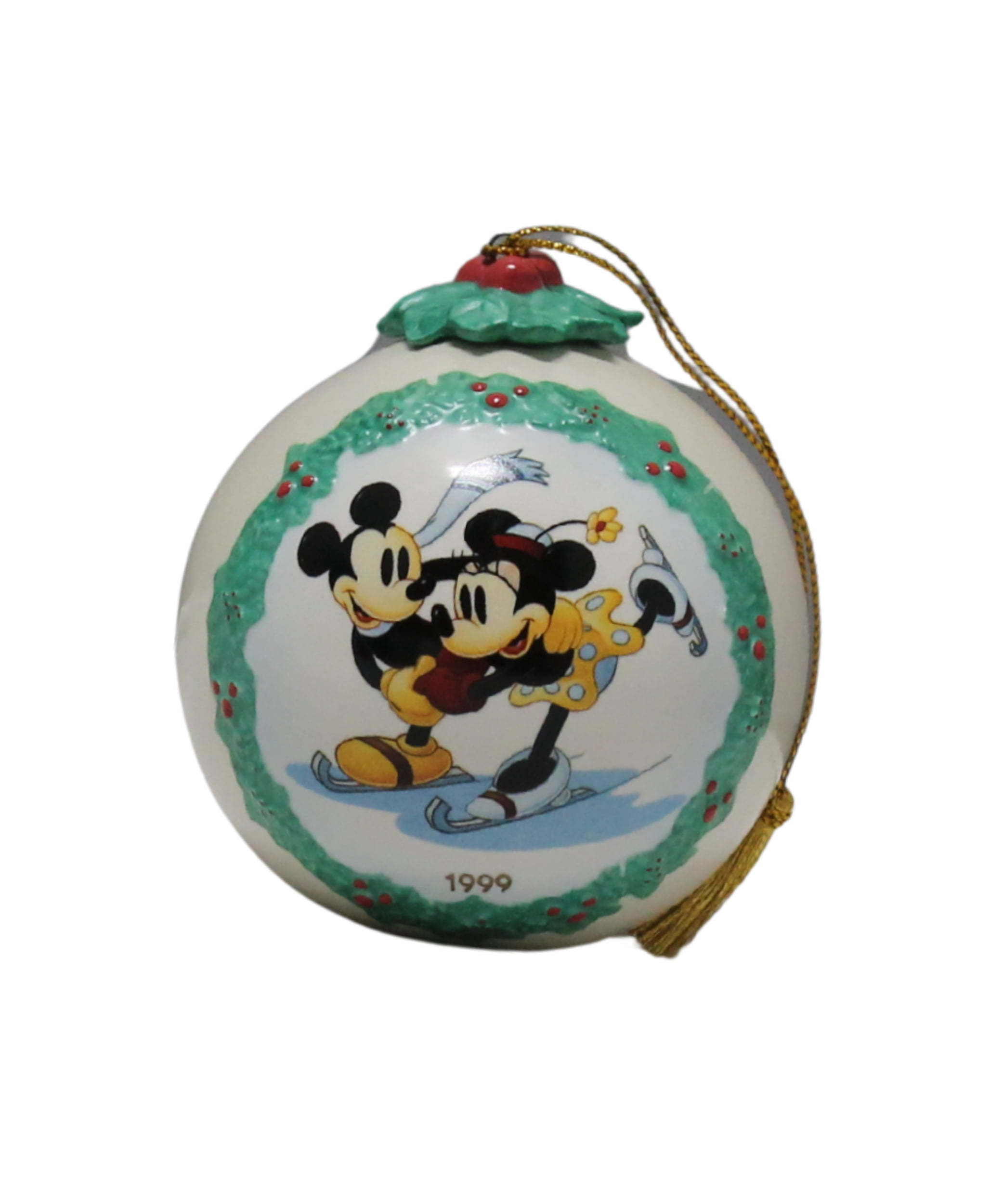 Mickey Mouse Designer