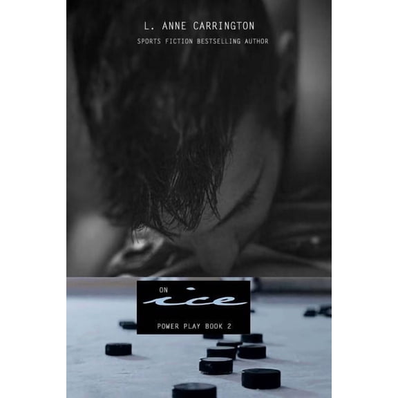 On Ice: Power Play Book 2 (Paperback)