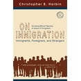 thumbnail image 1 of On Immigration (Paperback), 1 of 1