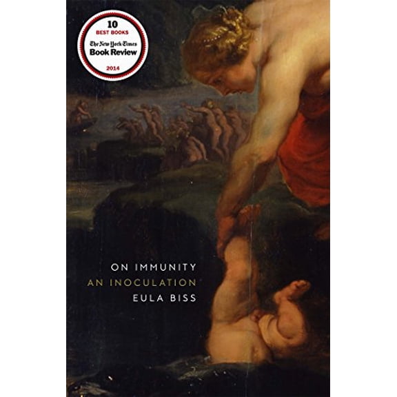 Pre-Owned On Immunity: An Inoculation (Paperback) 1555977200 9781555977207