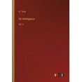 thumbnail image 1 of On Intelligence: Vol. 2, (Paperback), 1 of 1