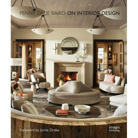 On Interior Design (Hardcover)