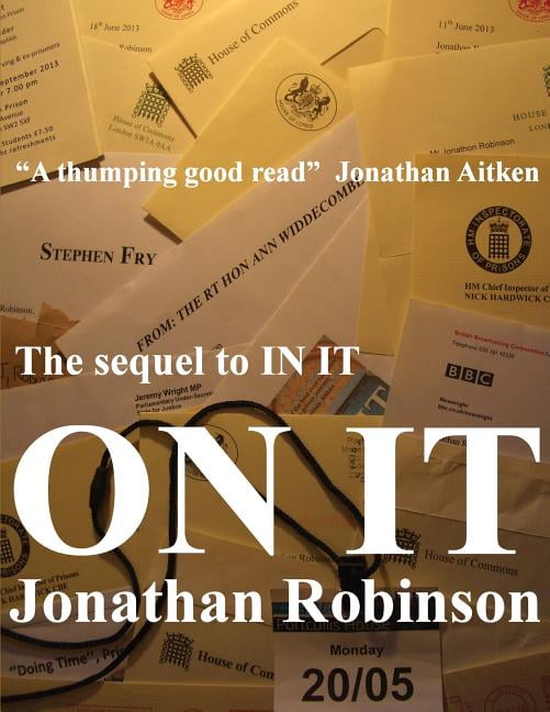 On It (Paperback)